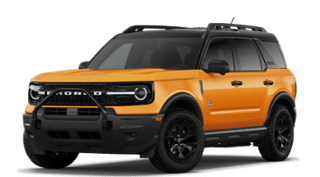 2026 Ford Bronco Sport® External Image 2